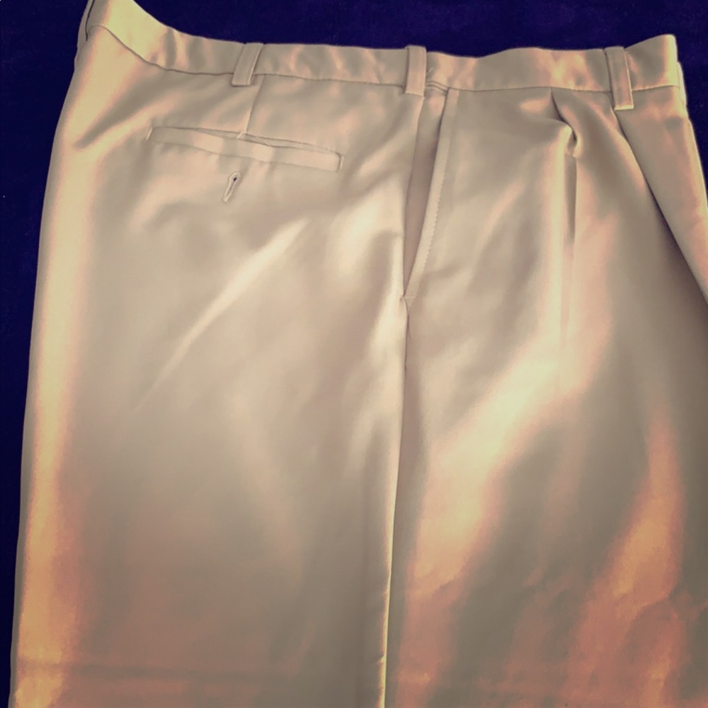 Khaki casual pant